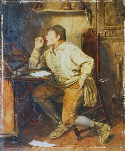 This Comes Hopping You Are Well by William Weekes