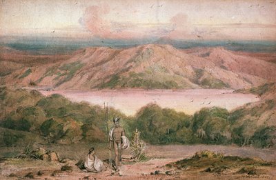Unknown Image by William Westall