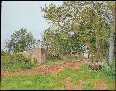 Caedenardd by William Wilkins