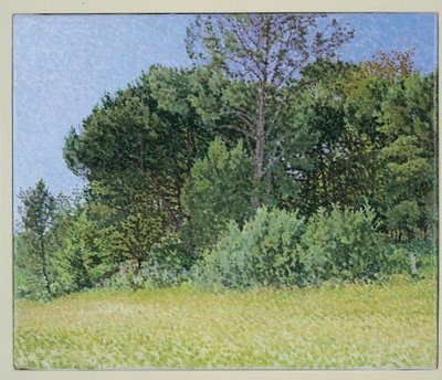 Evening Dordogne by William Wilkins