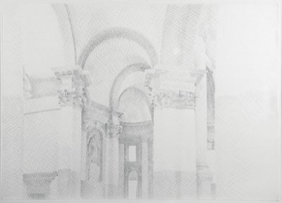 The Salute, Venice by William Wilkins