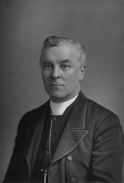 Canon Fleming by William and Daniel Downey