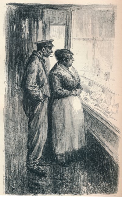 The Jeweller