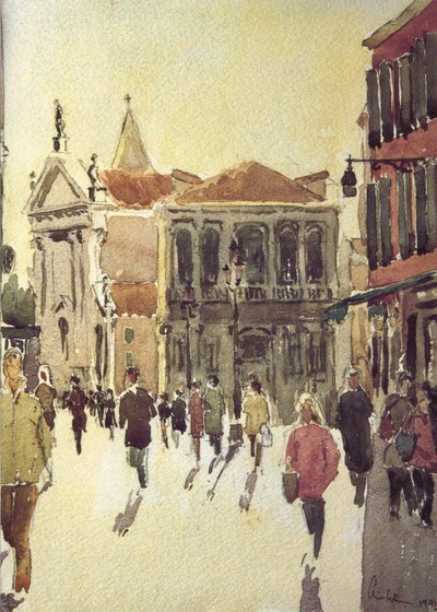 78 The Pink Anorak by Wilson Clive