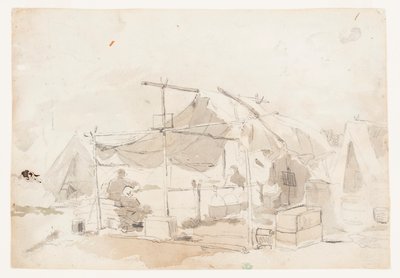 Army Cook