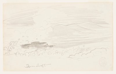 Spoondrift, Heavy Sea, Prout