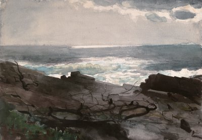 Sunshine and Shadow, Prout