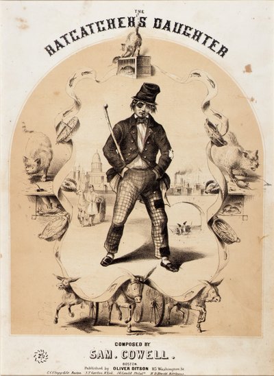 The Ratcatcher