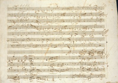 Mozart