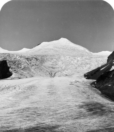 Grossglockner, Hohe Tauern, Austria by Wurthle and Sons