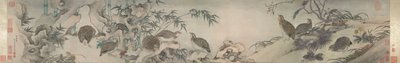 Everlasting Contentment by Xu Yang