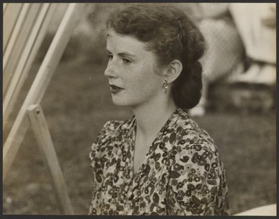 Belinda Brook by Yasuo Kuniyoshi