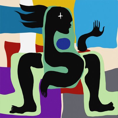 Series Women 22 by Sabina Nedelcheva Williams