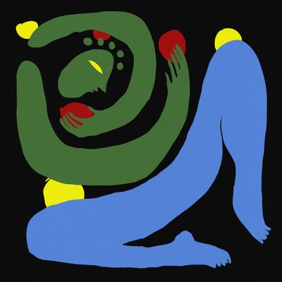 Series Women 18, 2017 by Sabina Nedelcheva Williams