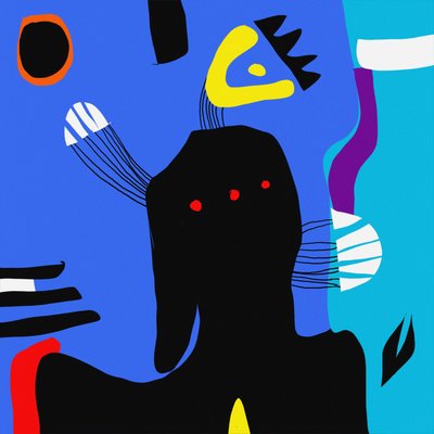 Series Women 27 by Sabina Nedelcheva Williams