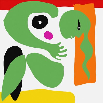 Series Women 4 by Sabina Nedelcheva Williams