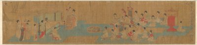 United by Music by Zhou Wenju
