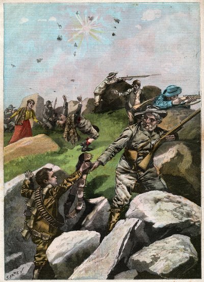 Boers