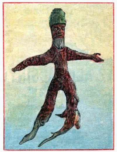 Mandragora by . .