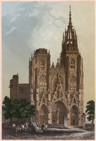 Notre Dame de l