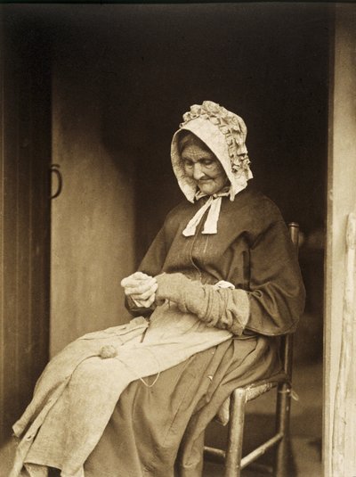 Peace by Frederick (attr. to) Barnard
