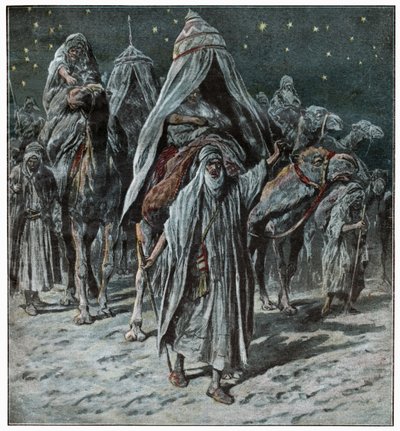Pilgrimage of Mecca by . .