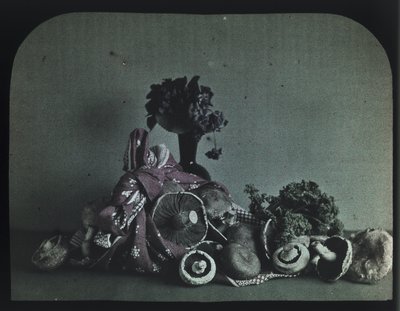 Fresh Gathered by Frederick (attr. to) Barnard