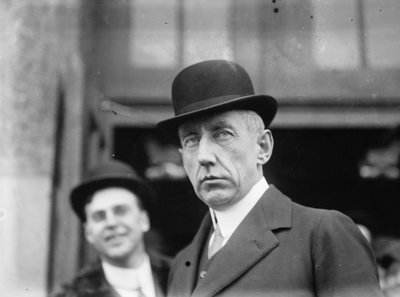 Roald Amundsen, c.1900 by . .