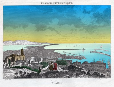 Sete by . .