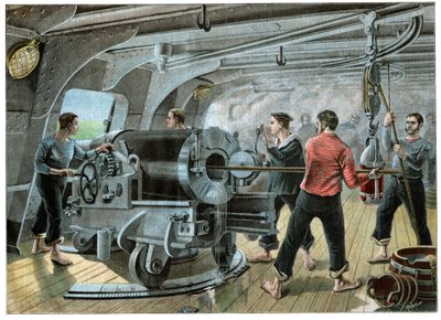 Spanish American War by . .