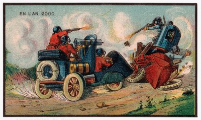 War Engines by . .