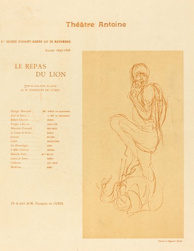 The Lion