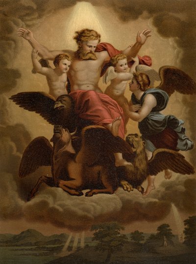 Ezekiel
