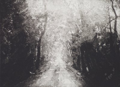 Hallelujah by angus hampel