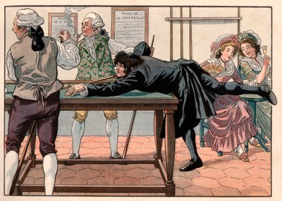 Joachim Murat by pseudonym for Onfray de Breville Job
