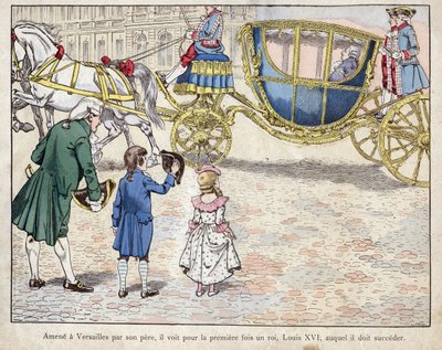 Unknown Image by pseudonym for Onfray de Breville Job