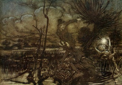 arthur rackham midsummer nights dream        
        <figure class=