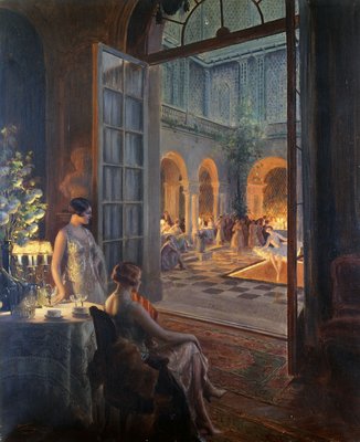La Soiree