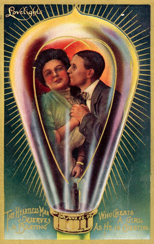 Lovelight by American School