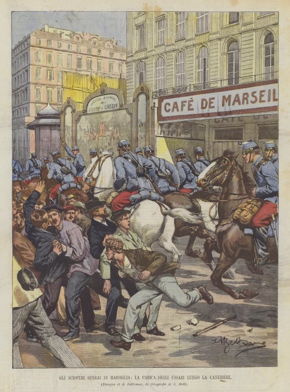 The Workers