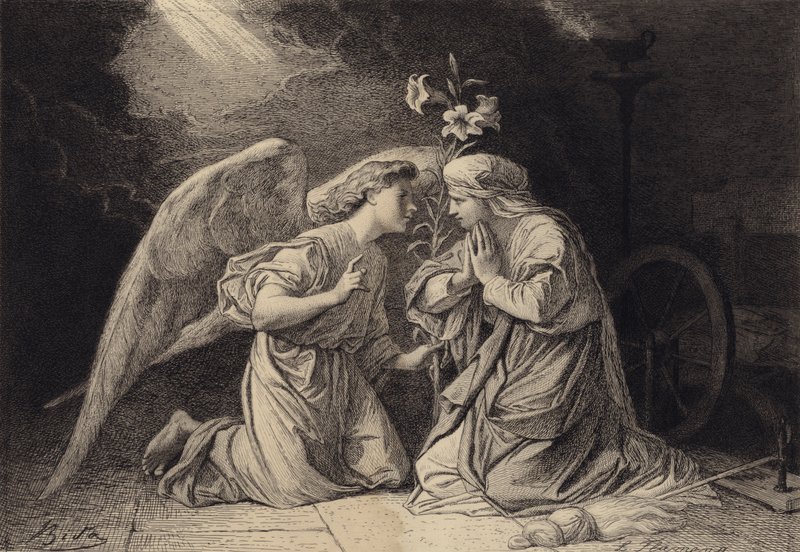 The Angel
