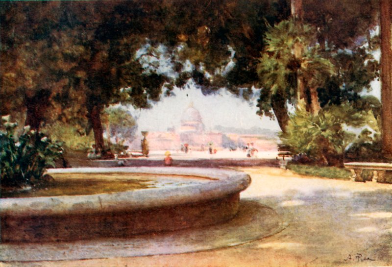 St. Peter