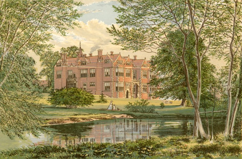 Franks by Alexander Francis Lydon