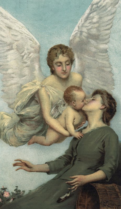 "A Mother