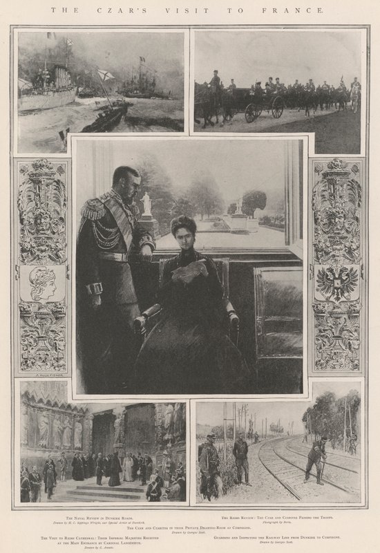 The Czar