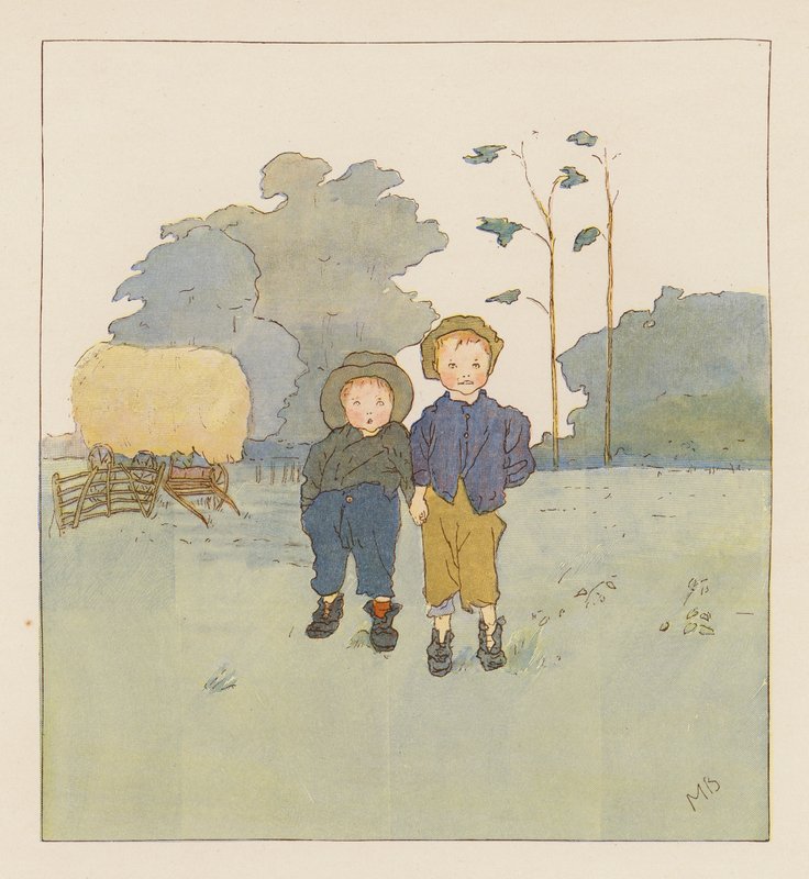 Seeking Adventures by Alice Maud Beddington