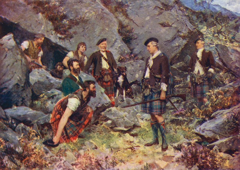 From Triumph to Disaster by Allan Stewart