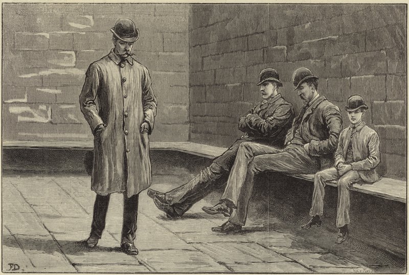 The State of Ireland by Aloysius O