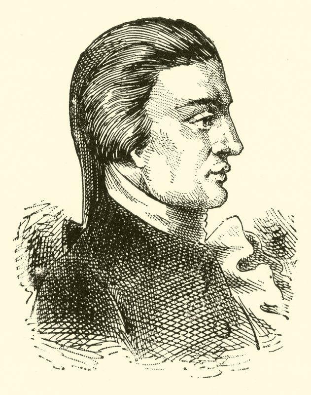 Pasquale Anfossi, 1736-1797 by American School