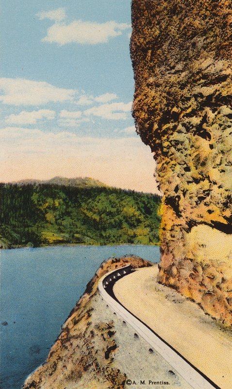 The Highway